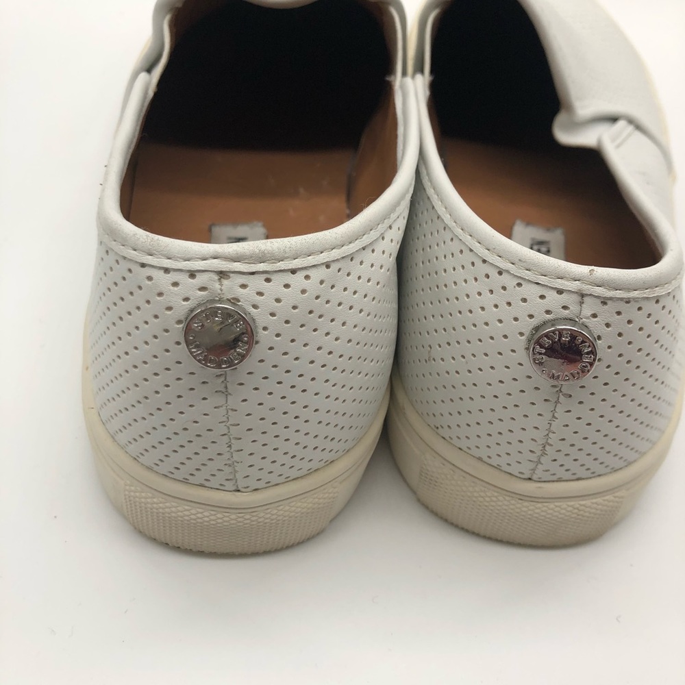 Men’s Steve Madden size 9 loafers - Picture 2 of 8